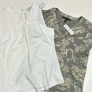 WHBM shirts
